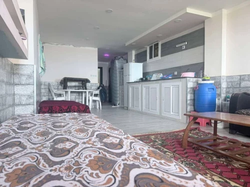 Vente Appartement F2 Tizi Ouzou Azeffoun