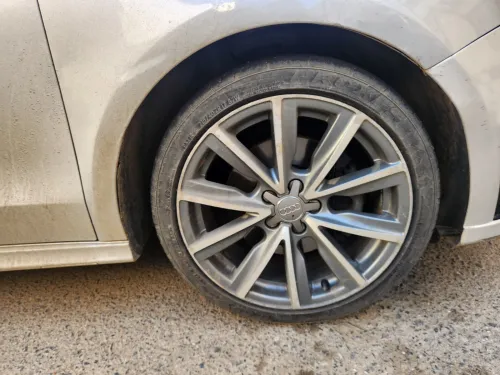 Audi A1 Sportback 2014 S Line