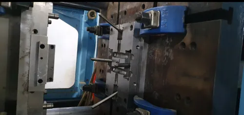 EURL G.T.P.P GHOZLANI Sous-traitance injection plastique.