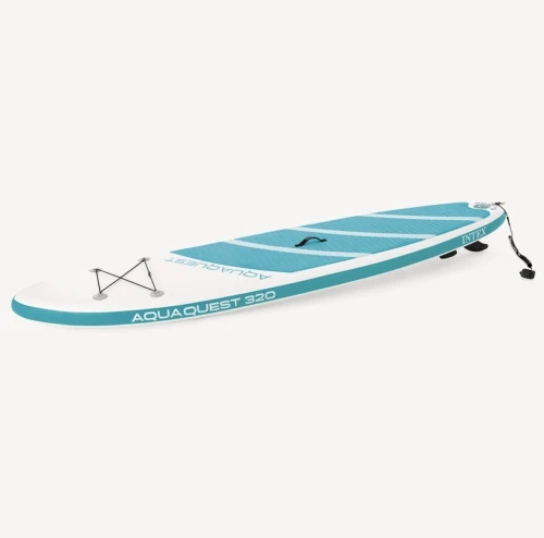 Paddle Gonflable INTEX AquaQuest 240  Neuf dans son emballage