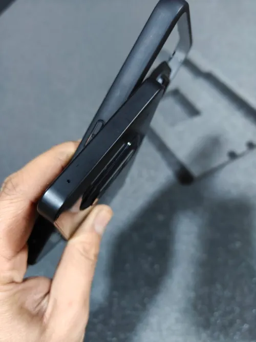 Nothing phone 3A