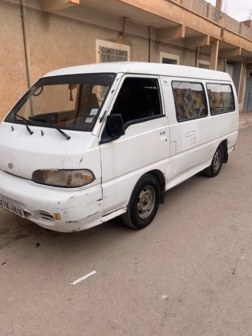 H100 HYNDAI 1998