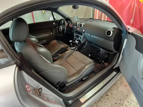 Audi TT 2004 CUIR ALCANTARA