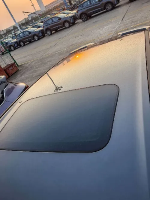 Geely Coolray 2026 Binyue SuperMax