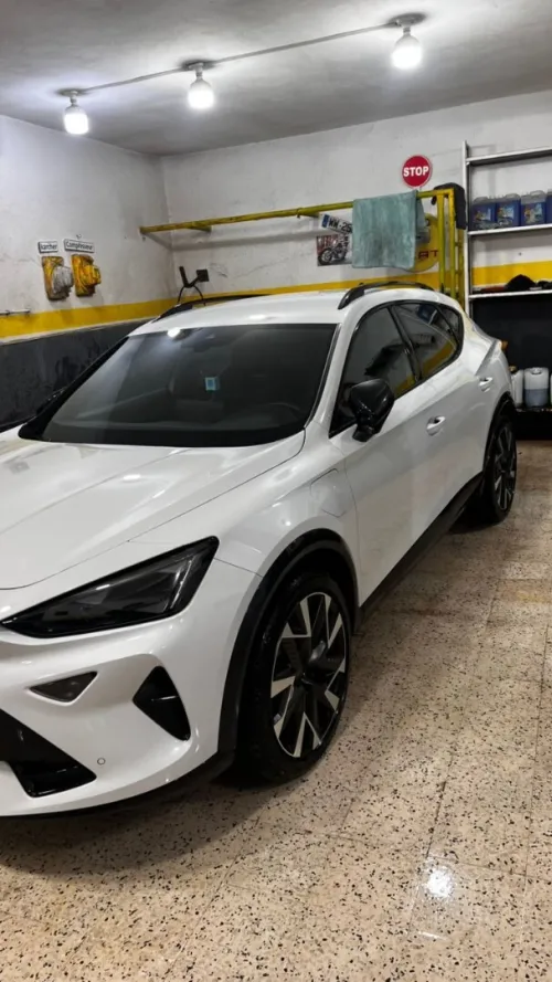 Cupra  Formentor 2025 