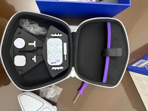Manette pro BFG victrix pdp