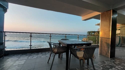 Location vacances Appartement F3 Béjaïa Beni ksila 10