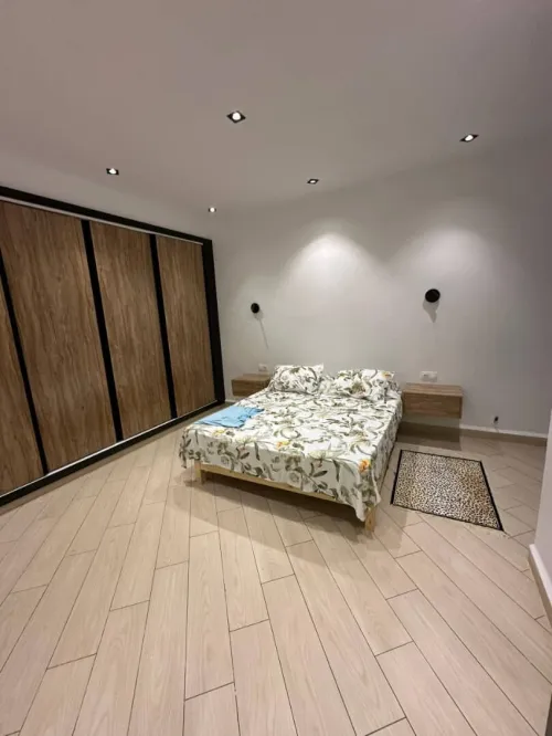 Location vacances Appartement F3 Béjaïa Beni ksila