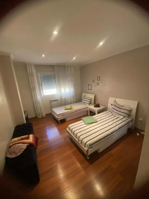 Vente Appartement Niveau de villa F6 Alger Kouba