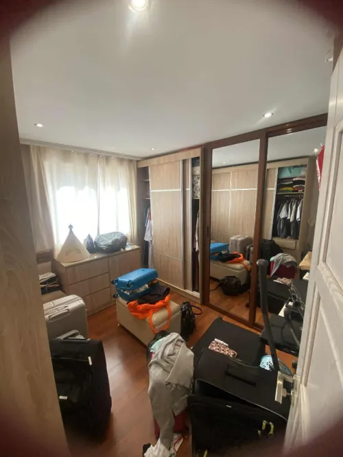 Vente Appartement Niveau de villa F6 Alger Kouba