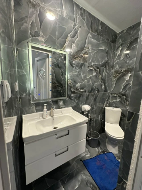 Location vacances Appartement F3 Béjaïa Beni ksila