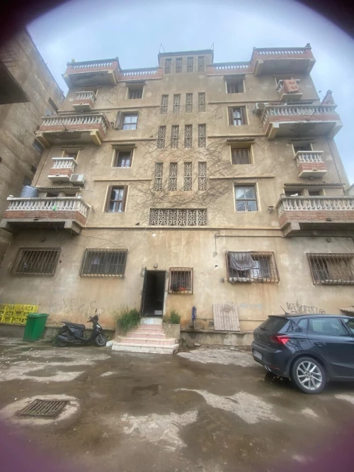 Vente Villa Alger Kouba
