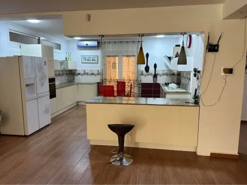 Location Villa Alger Kouba