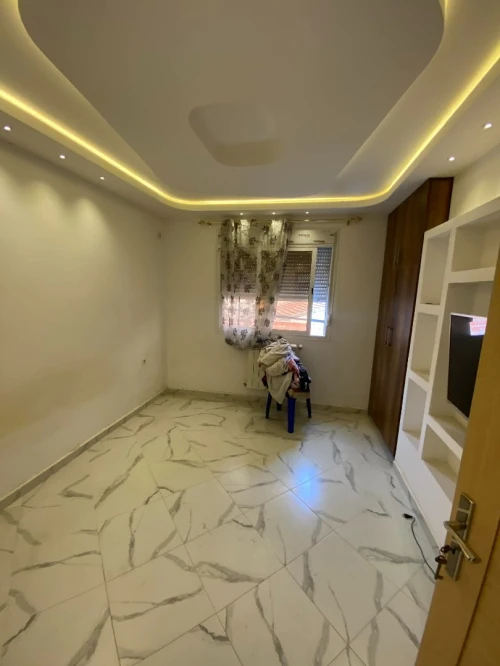 Location Appartement F3 Alger Kouba