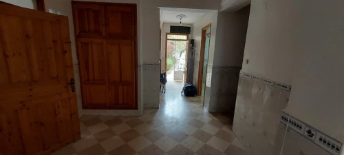 Location Appartement F4 Alger Kouba