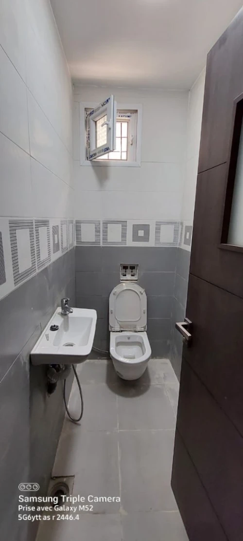 Vente Villa Alger Ouled chebel