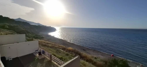 Location vacances Appartement F3 Béjaïa Beni ksila 16