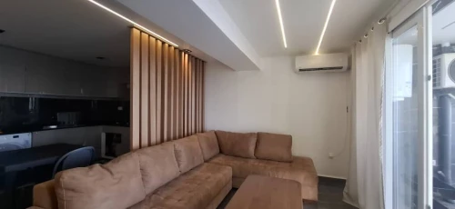 Location vacances Appartement F3 Béjaïa Beni ksila 9