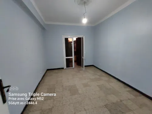 Vente Appartement F4 Alger Hussein dey