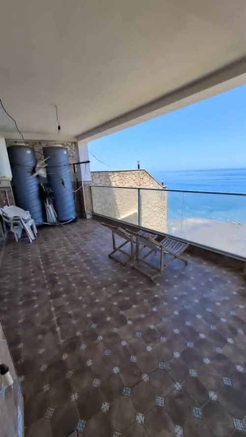 Location Appartement F3 Béjaïa Beni ksila