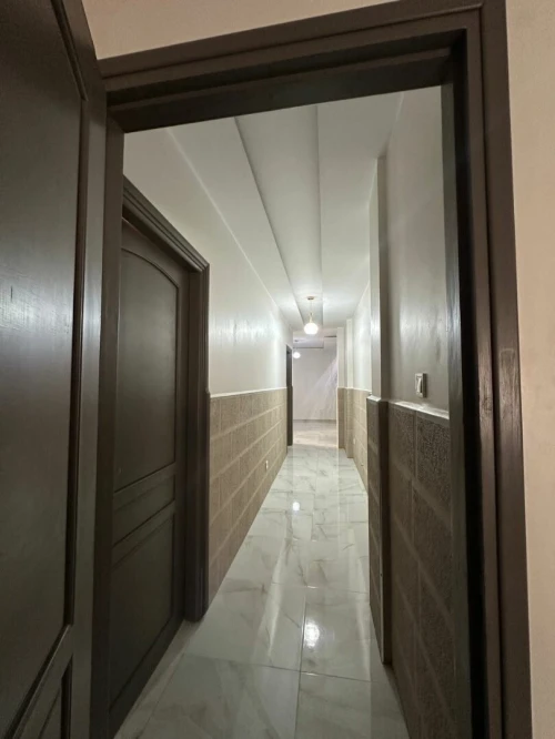 Vente Villa Alger Saoula
