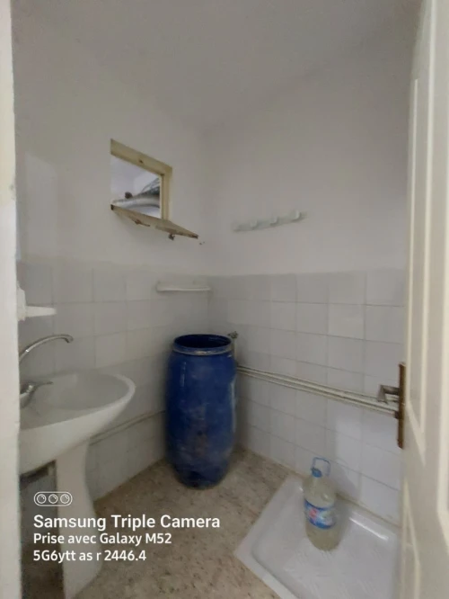 Location Niveau De Villa F2 Alger Birkhadem