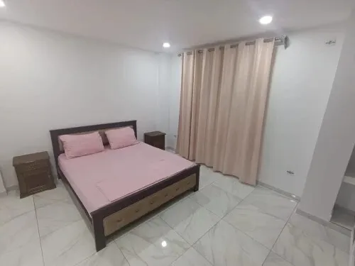 Location Appartement F4 Béjaïa Beni ksila 4