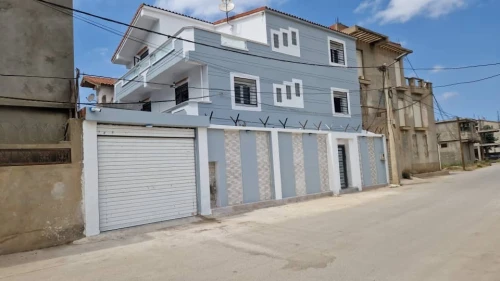 Vente Villa Alger Ouled chebel