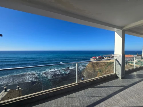 Location vacances Appartement F3 Béjaïa Beni ksila 5
