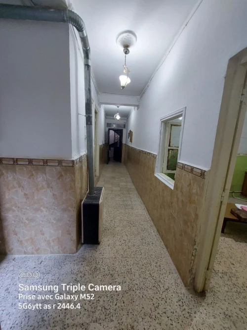 Location Niveau De Villa F2 Alger Birkhadem