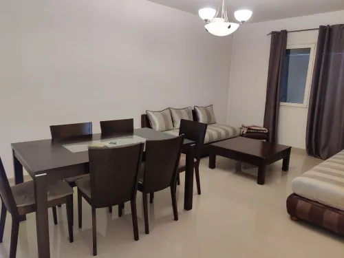 Location Appartement F4 Alger Kouba