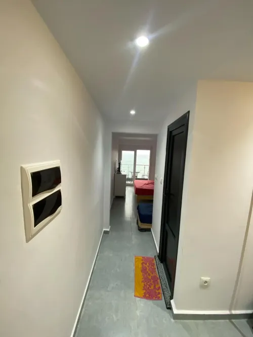Location vacances Appartement Studio F2 Béjaïa Beni ksila