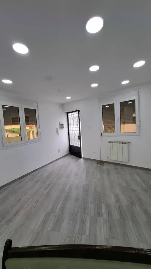 Location Appartement F1 Alger Kouba