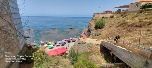 Vente Appartement F2 Béjaïa Beni ksila