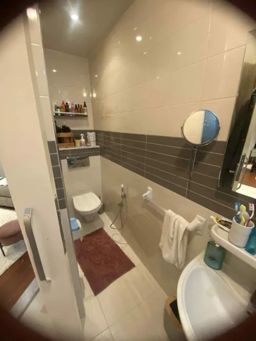 Vente Appartement Niveau de villa F6 Alger Kouba