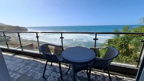 Location vacances Appartement Studio Béjaïa Beni ksila