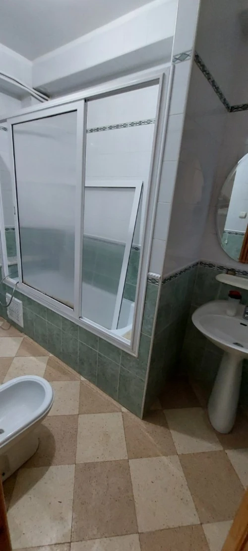 Location Appartement F4 Alger Kouba