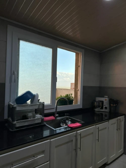 Vente Villa Alger Saoula