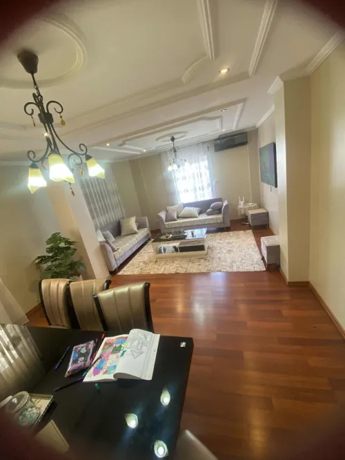 Vente Appartement Niveau de villa F6 Alger Kouba