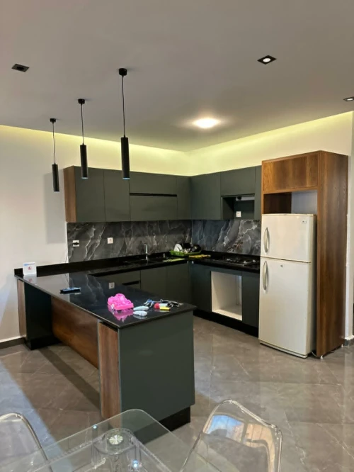 Location vacances Appartement F3 Béjaïa Beni ksila