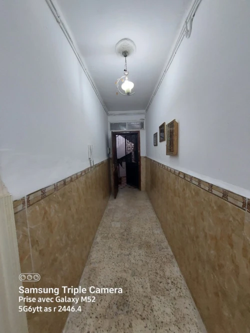 Location Niveau De Villa F2 Alger Birkhadem