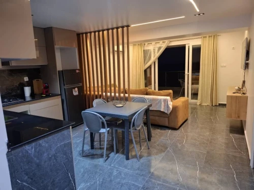 Location vacances Appartement F3 Béjaïa Beni ksila 3