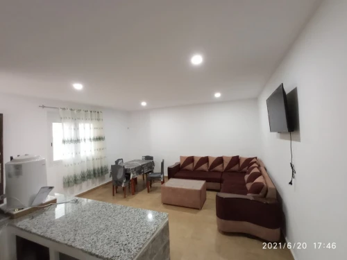 Vente Appartement F3 Bejaia Beni ksila