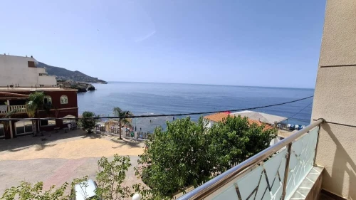 Location vacances Villa Béjaïa Beni ksila