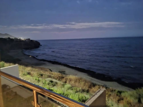 Location vacances Appartement F3 Béjaïa Beni ksila 8