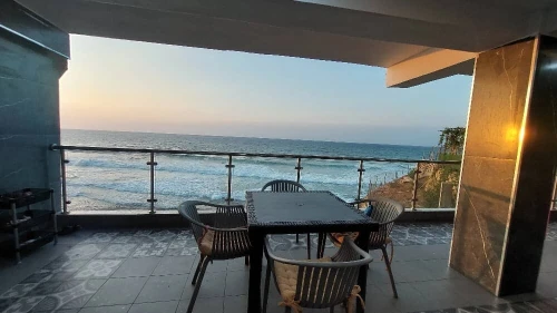 Location vacances Appartement F3 Béjaïa Beni ksila 7