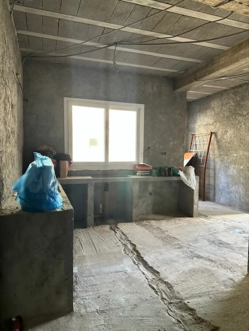 Vente Villa Alger Saoula