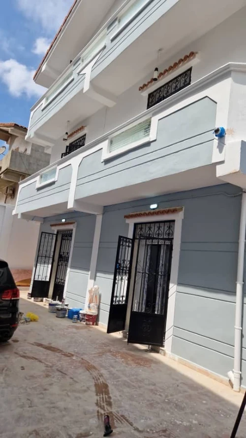 Vente Villa Alger Ouled chebel