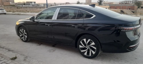 Volkswagen Passat 2025 PRO