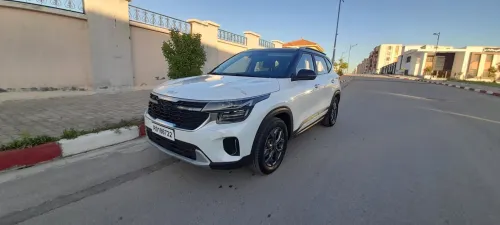 Kia Seltos 2025 Luxury